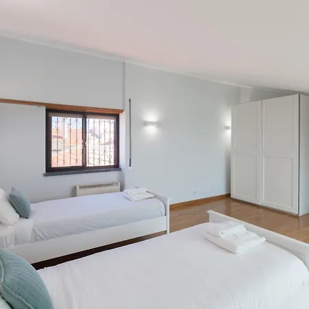 Appartamento Flh Duplex *