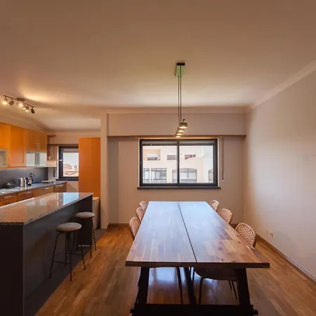 Flh Duplex Appartamento Cascais