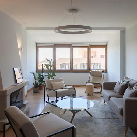 Flh Duplex Appartamento Cascais