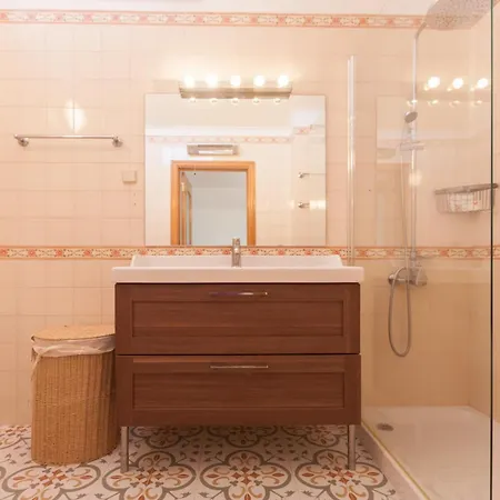 Apartamento Flh Duplex