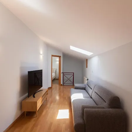 Flh Duplex Apartamento *