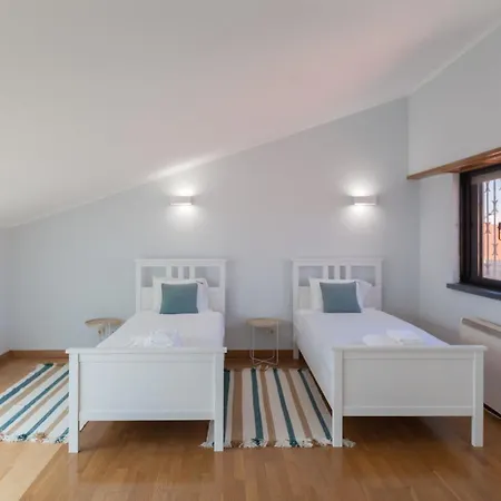Apartamento Flh Duplex Cascaes