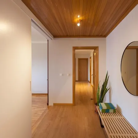 Flh Duplex Apartamento