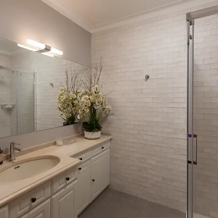 Flh Duplex Apartamento