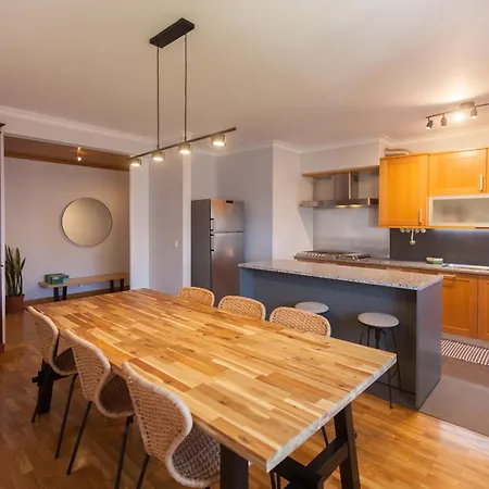 Flh Duplex Apartamento