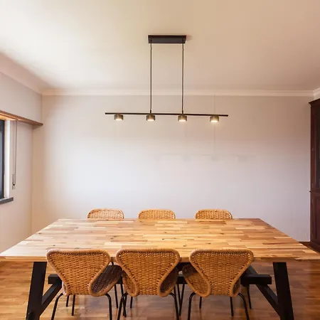 Flh Duplex Apartamento